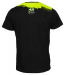 Футболка Monster Monza VR46, черный - фото 2
