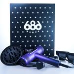 Фен Cherrybomb - фото 6