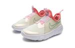 Детские кроссовки Nike Flex Runner 2 PS, Green, pink, white - фото 3