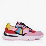 Кроссовки Gioseppo 73896, розовый - фото