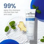 Детокс-шампунь Curl Reset Curlsmith - фото 6