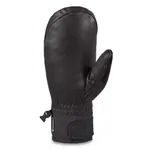 Рукавицы Dakine Fillmore Gore-Tex Short, черный - фото 2