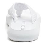 Женские шлепанцы Rocket Dog Sunset Rocket Dog, белый - фото 5