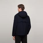 Куртка унисекс Tommy Hilfiger, хаки - фото 4