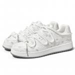 Кроссовки Doraemon Skateboarding Shoes Unisex Low-top, цвет Mocha - фото 13