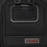 TUMI Баллистический нейлоновый слинг рюкзак - фото 5