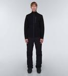 Лыжные штаны Team Aztech Aztech Mountain, Spaceblack - фото 2