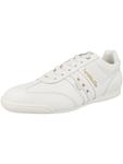 Кроссовки PANTOFOLA DORO Vasto Low, White - фото 4
