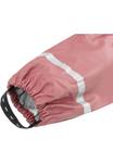 Детские дождевики с подтяжками "Skjolden" Normani, розовый - фото 4