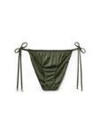 Низ бикини CALZEDONIA, Dark green - фото