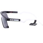 Велосипедные очки Goggles Oakley, черный - фото 4