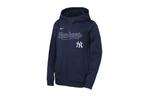 Nike Куртка mlb navy blue для подростков - фото