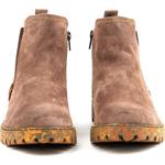 Ботинки Челси JOSEF SEIBEL Marta, коричневый - фото 4