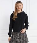 Свитер Харриет Cropped fit Pepe Jeans London, черный - фото 3