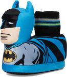 Тапочки Josmo Batman Slipper, черный - фото 7