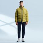 NAUTICA Мужская пуховая куртка, Navy Blue - фото 10