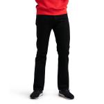 Мужские джинсы оригинального кроя Levi's 501 - фото 6