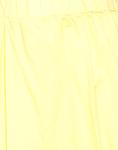 Брюки Aspesi, желтый - фото 4