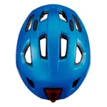 Шлем BBB Sonar Junior MTB, синий - фото 4