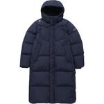 DESCENTE Унисекс пуховик, White - фото 7