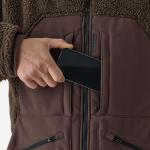 SOLOGNAC Куртка 900 теплая малошумная - фото 5