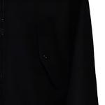 DRIES VAN NOTEN Куртка FW23 мужская черная - фото 7