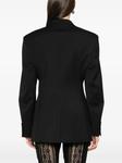 Filippa K пиджак Hourglass строгого кроя - фото 4