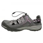 Сандалии Oriocx Yecla, фиолетовый - фото 3