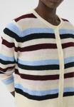 Кардиган Part Two Cardigan, Multi Stripe/Multi-Coloured - фото 4