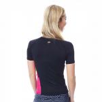 Рашгард Jobe, черный - фото 2