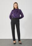 Блуза Anna Field Blouse, Grape/Dark Purple - фото