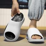 Шлепанцы мужские Bte, черный - фото 4