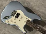 Suhr Classic S Металлик Ледяной Синий - фото 10