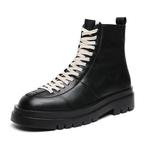 Ботинки Martin мужские черный V Zero Five - фото