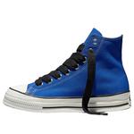Converse Chuck Taylor All Star Throwback 'Navy' - фото