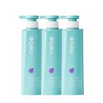 Шампунь / Шампунь-мыло Unisex NEBE - фото 4