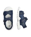 Сандалии Tommy Hilfiger, синий - фото 3