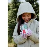 Джинсовая куртка оверсайз для девочек 6-12 лет в размерах regular и plus size So - фото 7