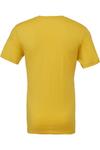 Футболка унисекс из джерси BELLA + CANVAS, цвет maize yellow - фото 2