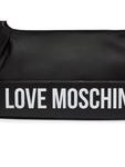 Кошелек Love Moschino, черный - фото 2