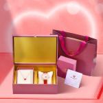 West Island Серебряное колье S925 для женщин - фото 10