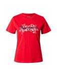 Футболка Pepe Jeans Bero, Red - фото