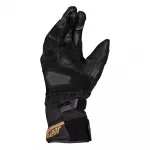 Защитные перчатки Leatt ADV SubZero 7.5 off-road, черный - фото 4