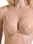 Бюстгальтер пуш-ап Lisca, цвет sweet almond - фото 4