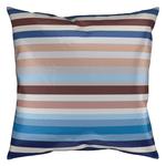 Постельное белье арай сатин Novel, синий - фото 3