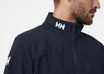 Helly-Hansen мужская куртка Crew 2.0 Helly Hansen, 597 Navy - фото 6