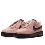 Кроссовки (WMNS) Nike Air Force 1 Low Dance 'Particle Pink' - фото 4