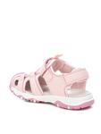Полусандалии XTI Kids, розовый - фото 3