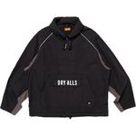 HUMAN MADE Парка FW25 Унисекс, Red - фото 2