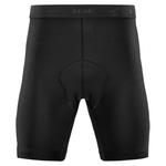 Шорты Cube ATX CMPT Baggy With Liner, черный - фото 4